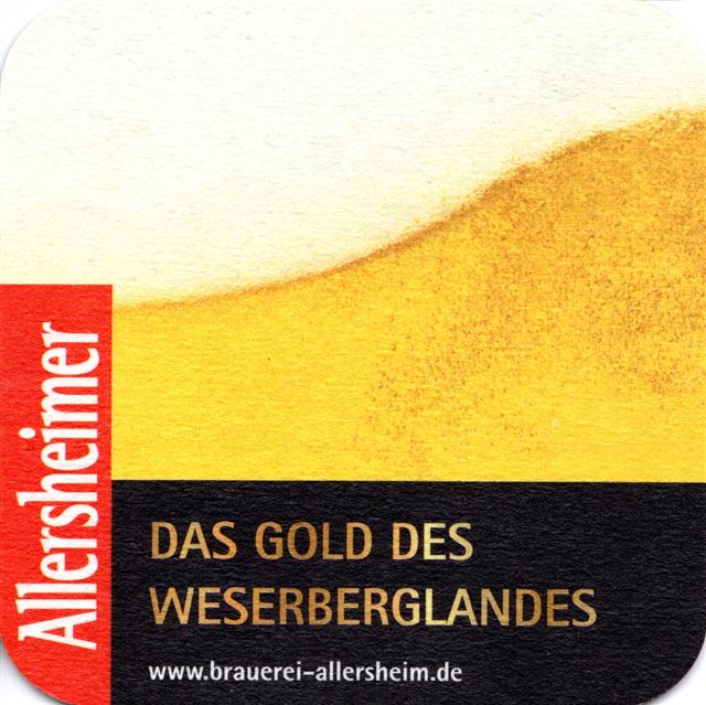 eschershausen hol-ni allers das gold 5a (quad180-hg schaumkrone)